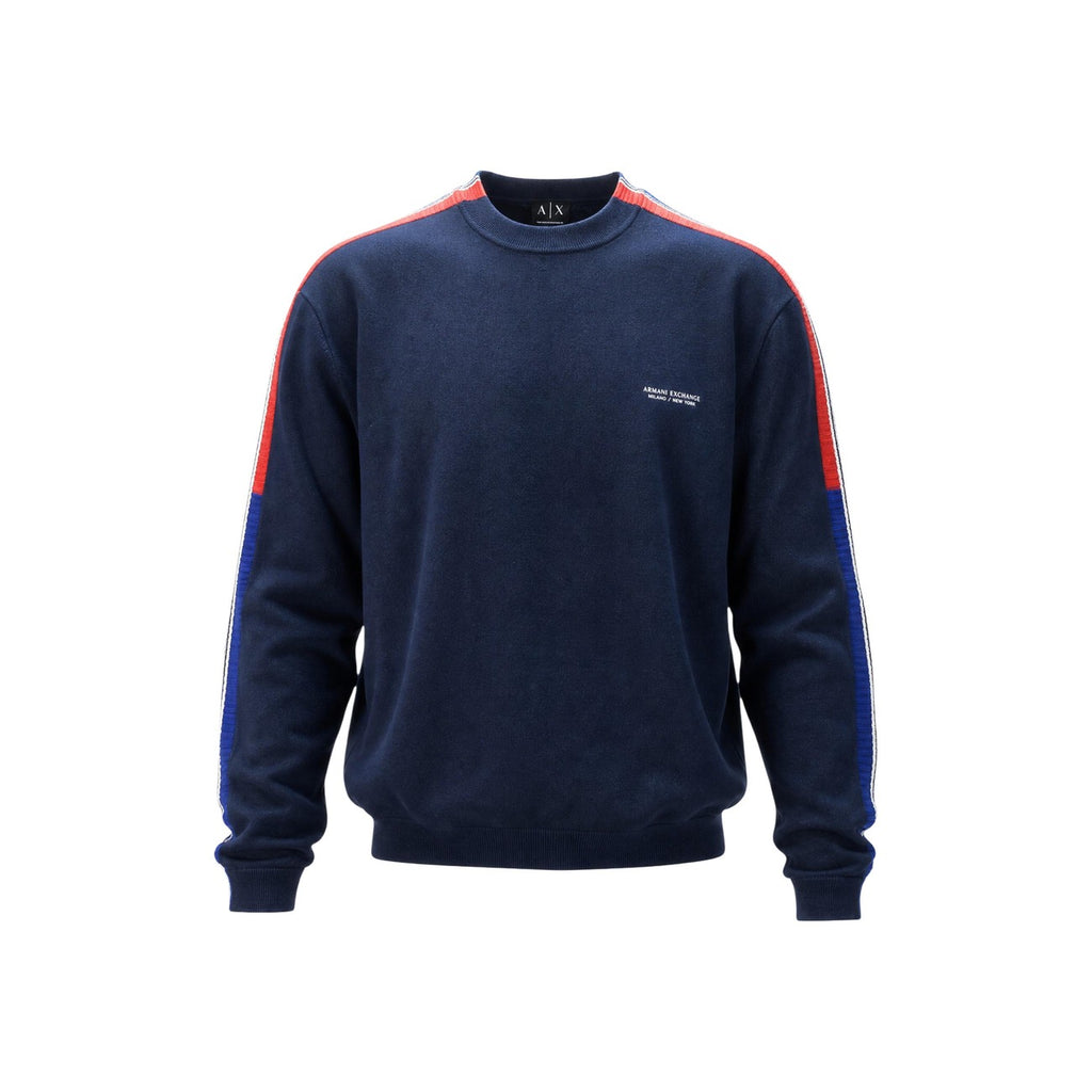 Armani Exchange - Armani Exchange Stickat Man
