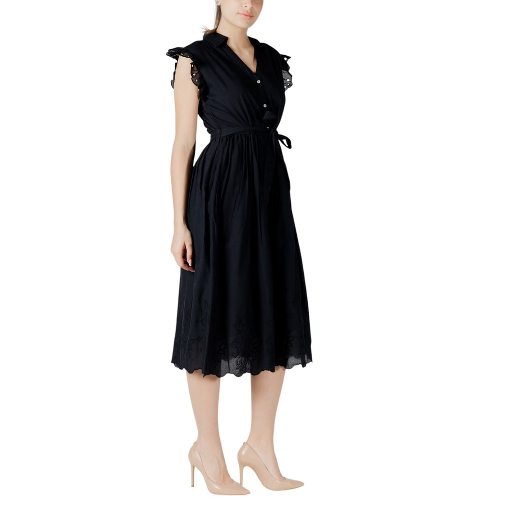 Vila Clothes - Vila Clothes Klänningar Kvinna