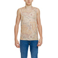 Alviero Martini Prima Classe - Alviero Martini Prima Classe Tank-Top Man