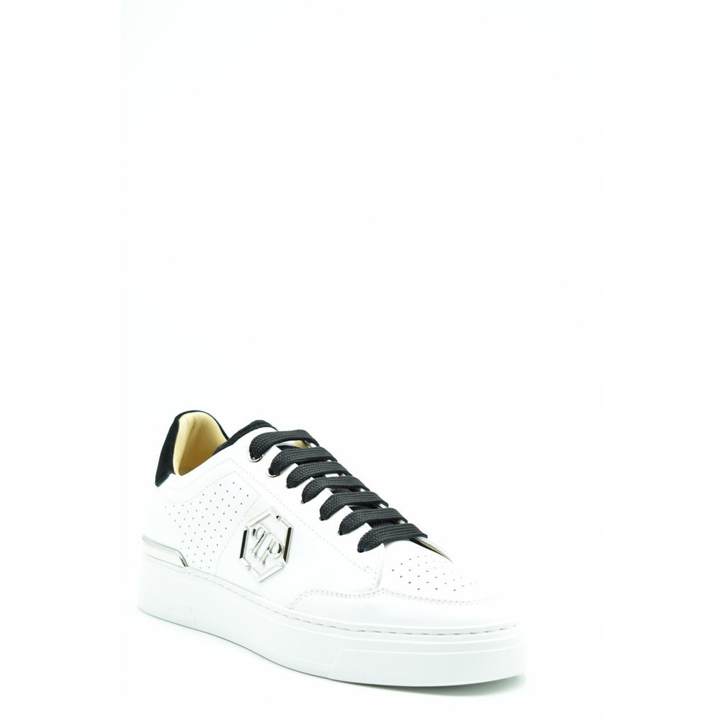 Philipp Plein - Philipp Plein Kvinna Sneakers