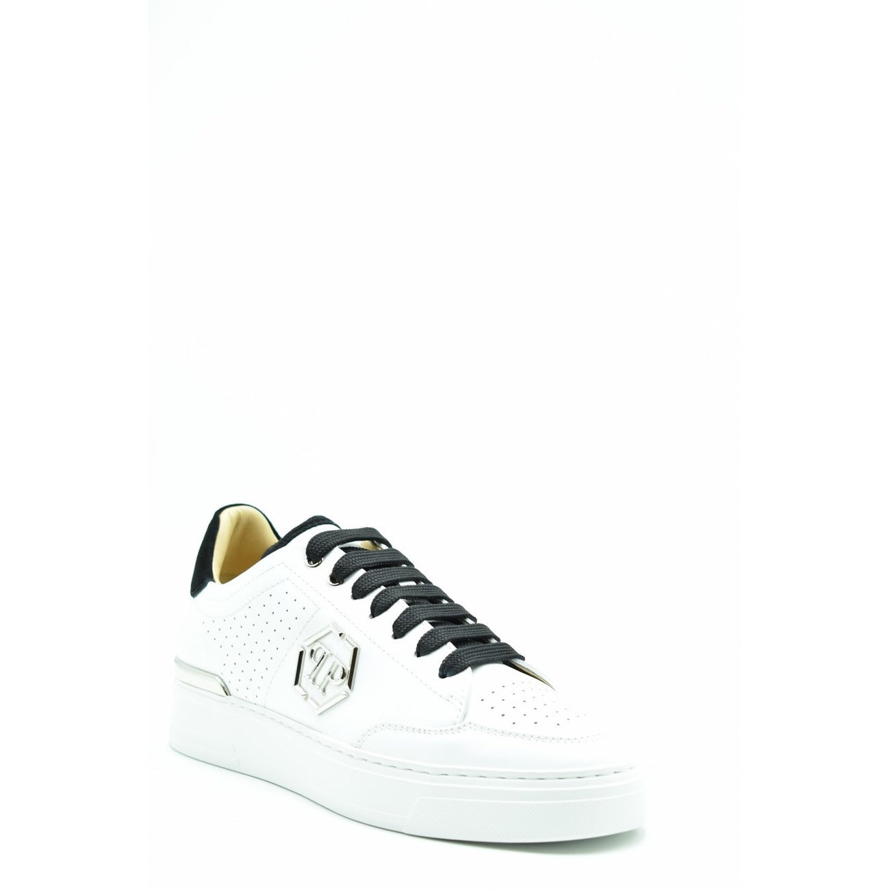 Philipp Plein - Philipp Plein Kvinna Sneakers