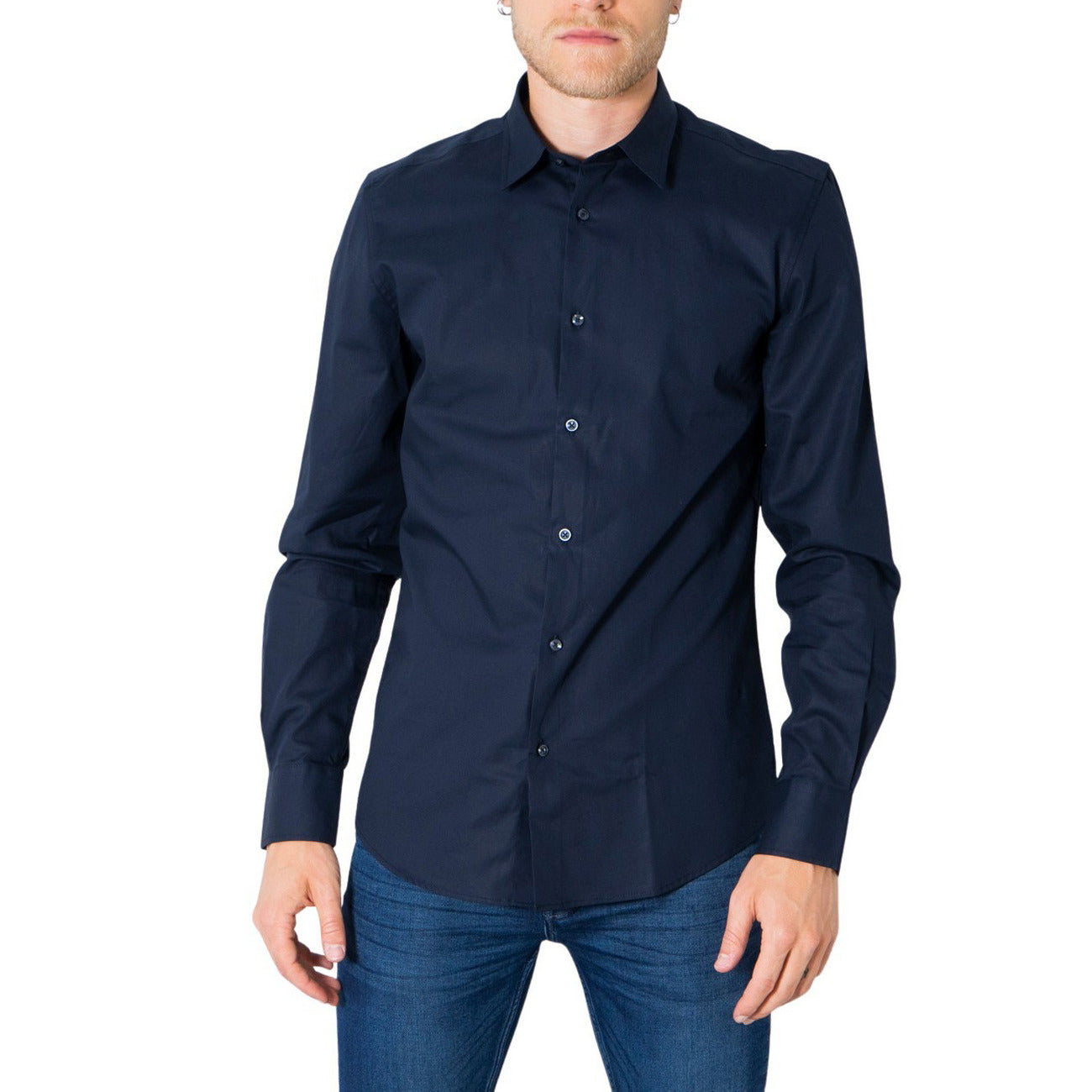 Antony Morato - Antony Morato Skjorta Man