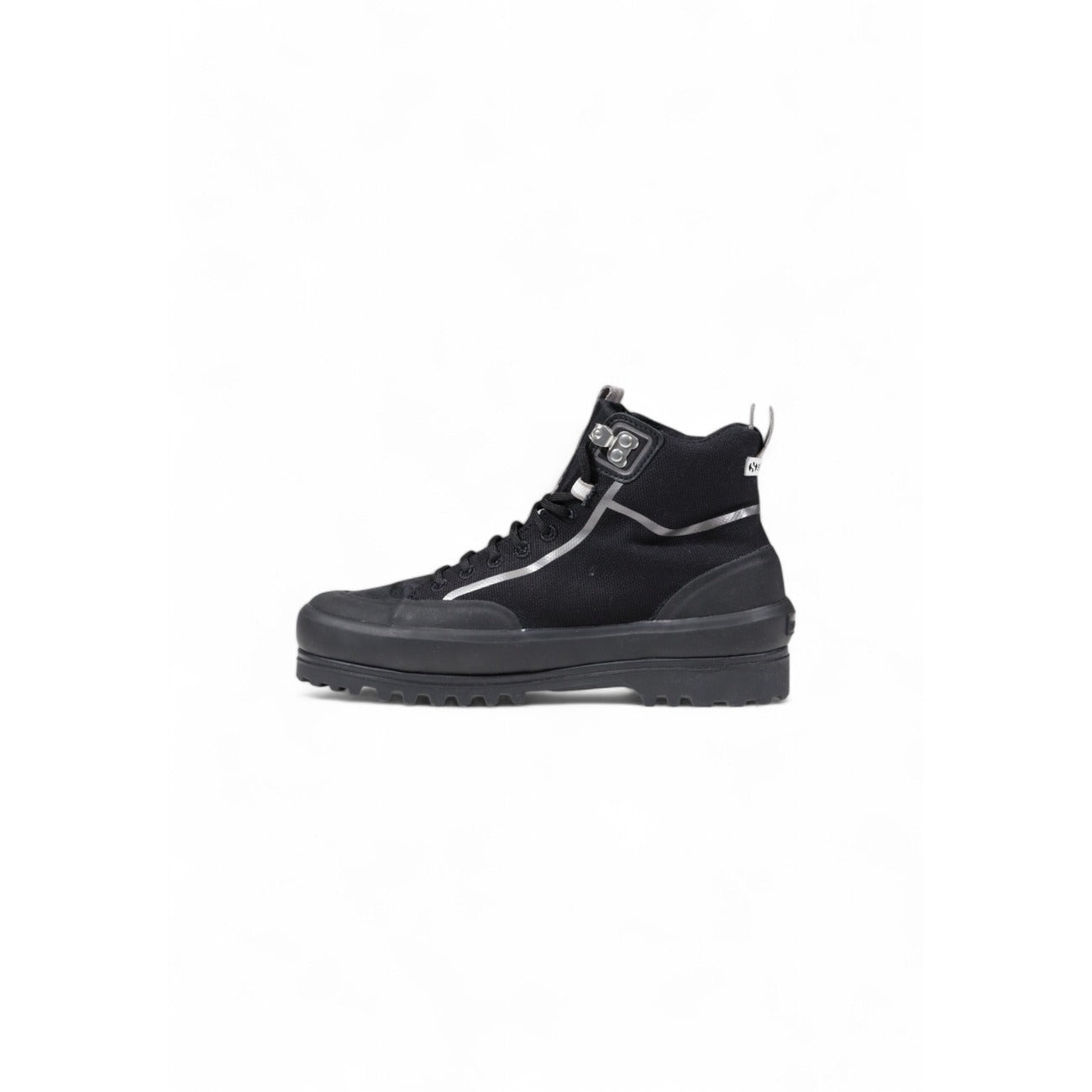 Superga - Superga Kvinna Sneakers