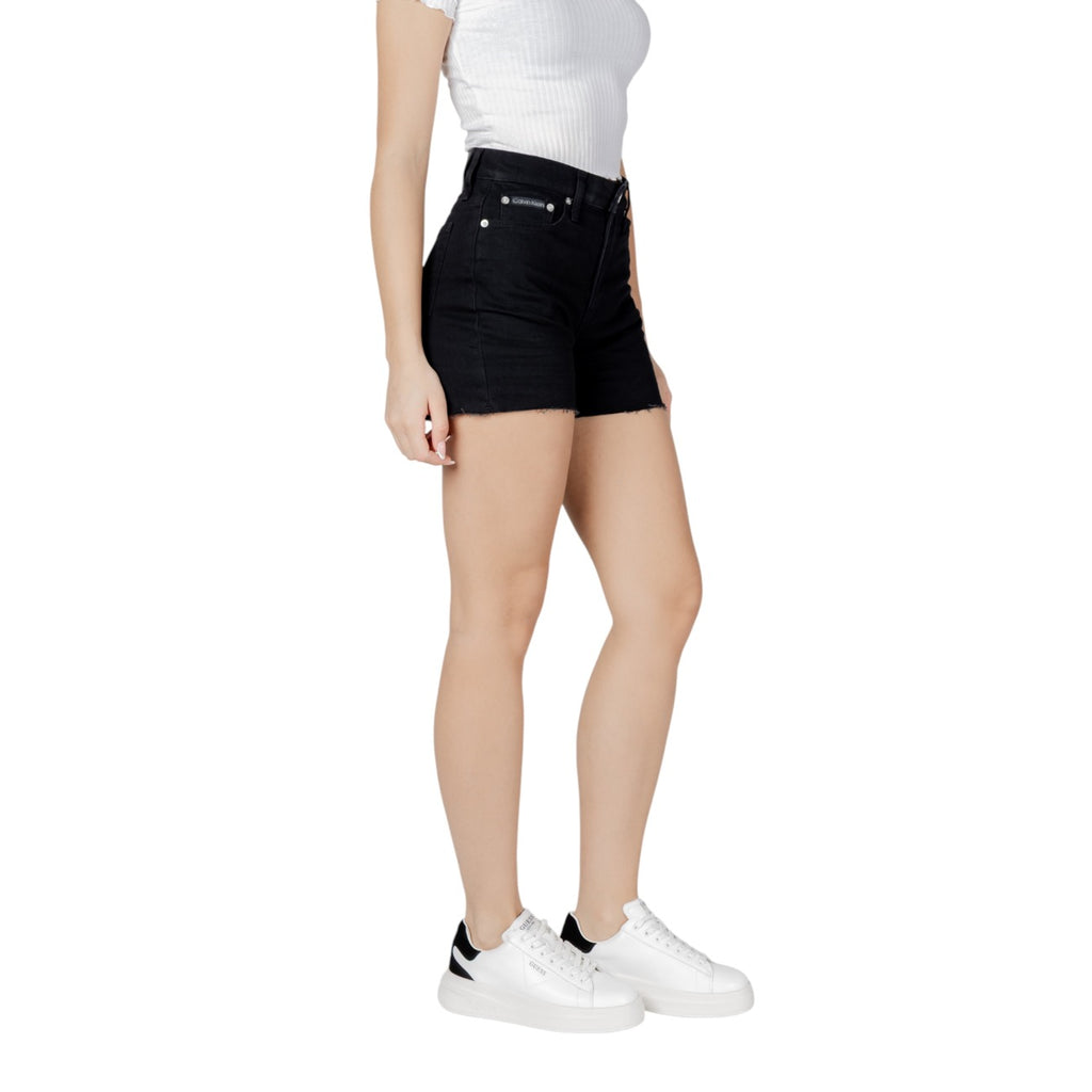Calvin Klein Jeans - Calvin Klein Jeans Shorts Kvinna