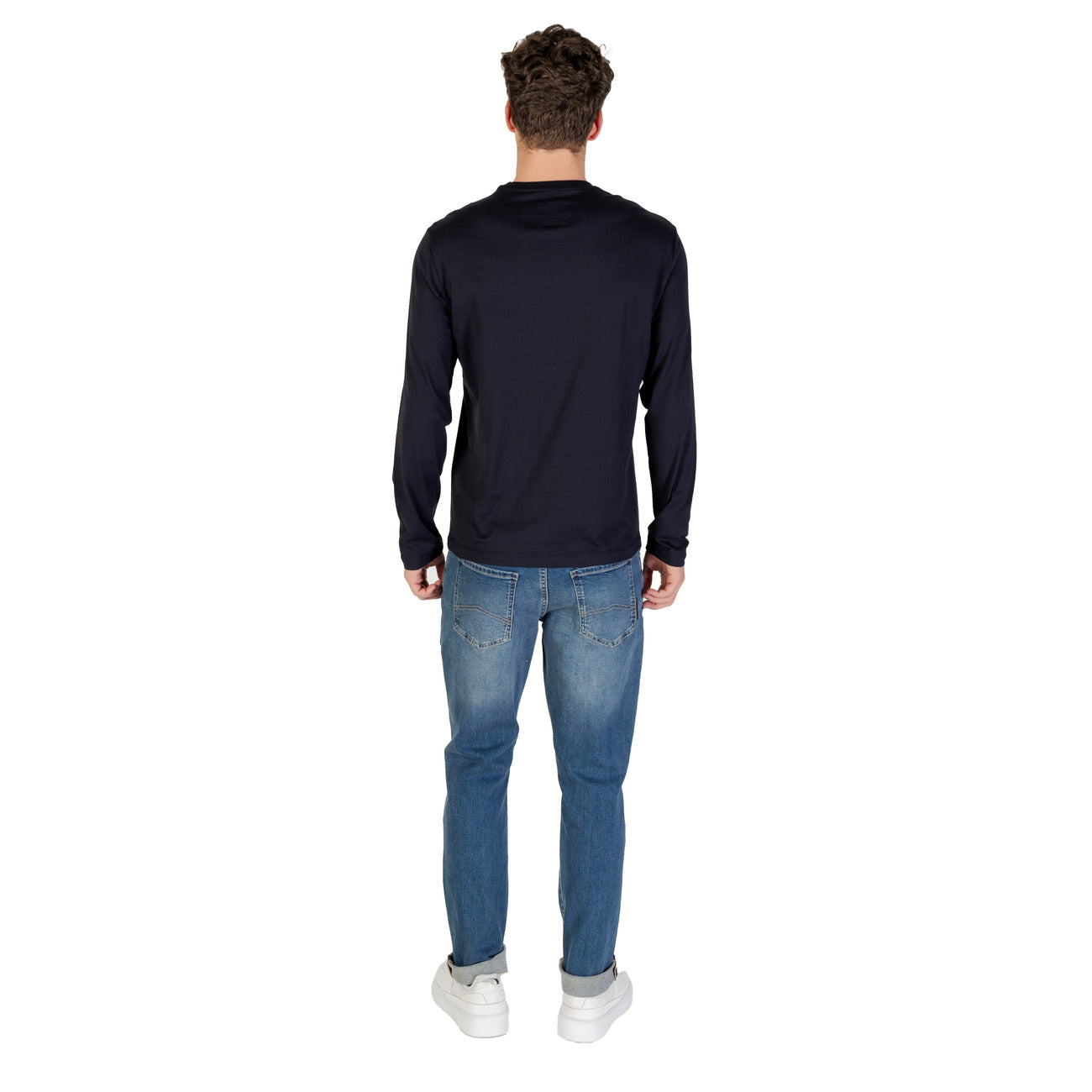 Armani Exchange - Armani Exchange T-shirt Man
