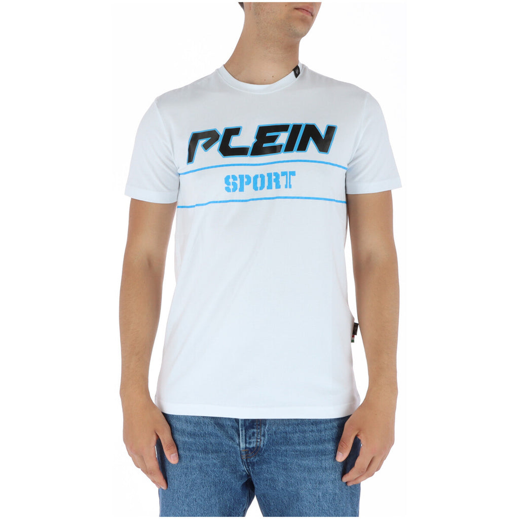 Plein Sport - Plein Sport T-shirt Man