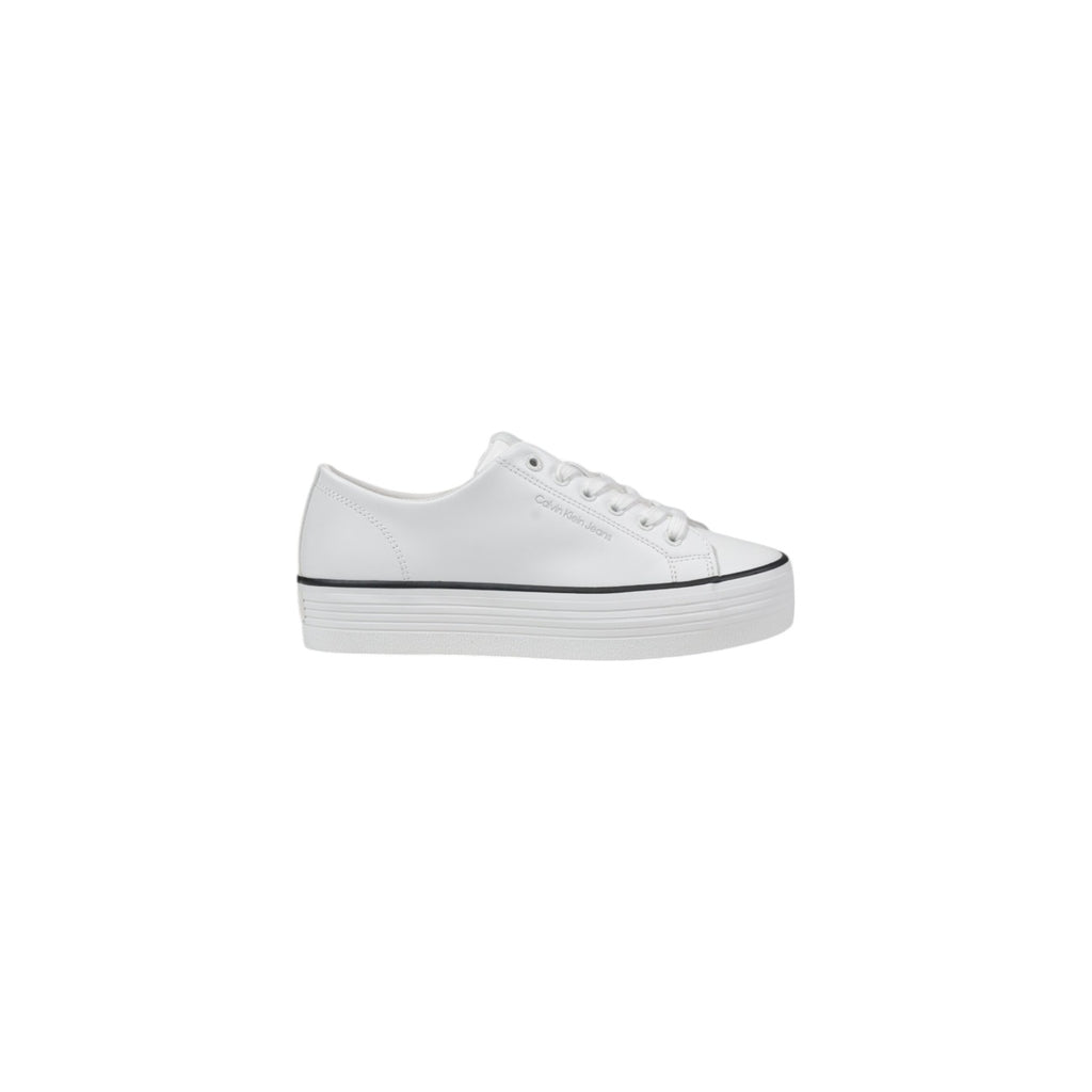 Calvin Klein Jeans - Calvin Klein Jeans Kvinna Sneakers