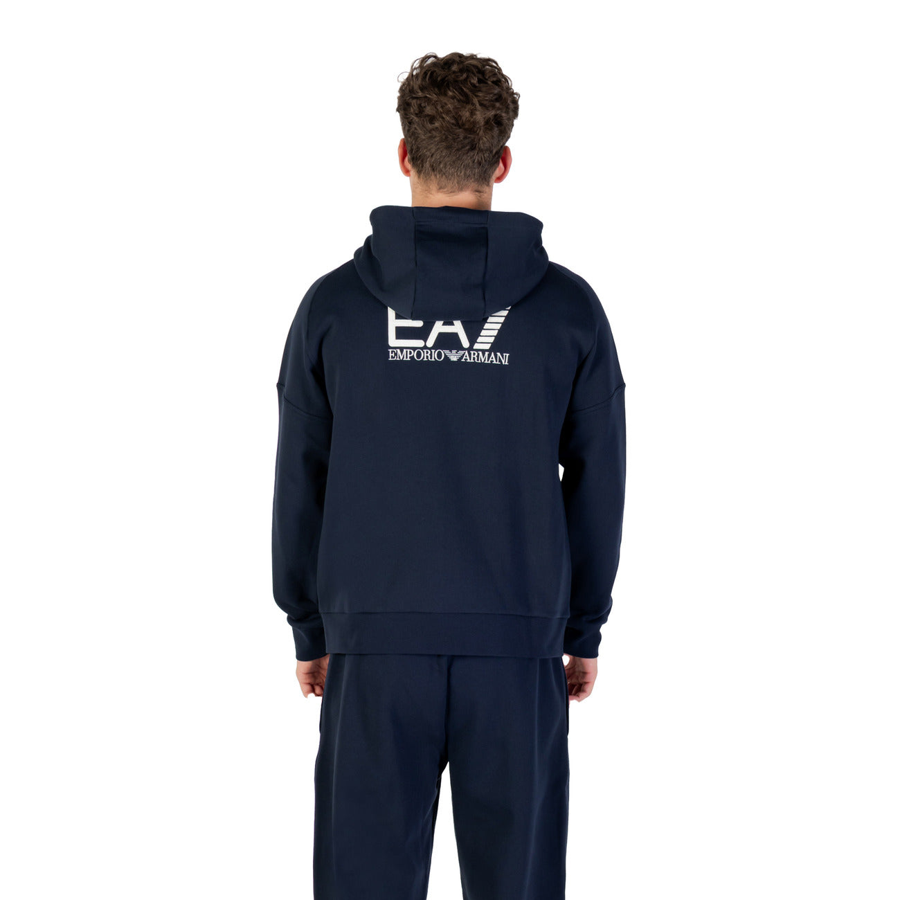 Ea7 - Ea7 Tracksuit Man