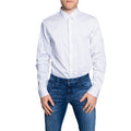Armani Exchange - Armani Exchange Skjorta Man