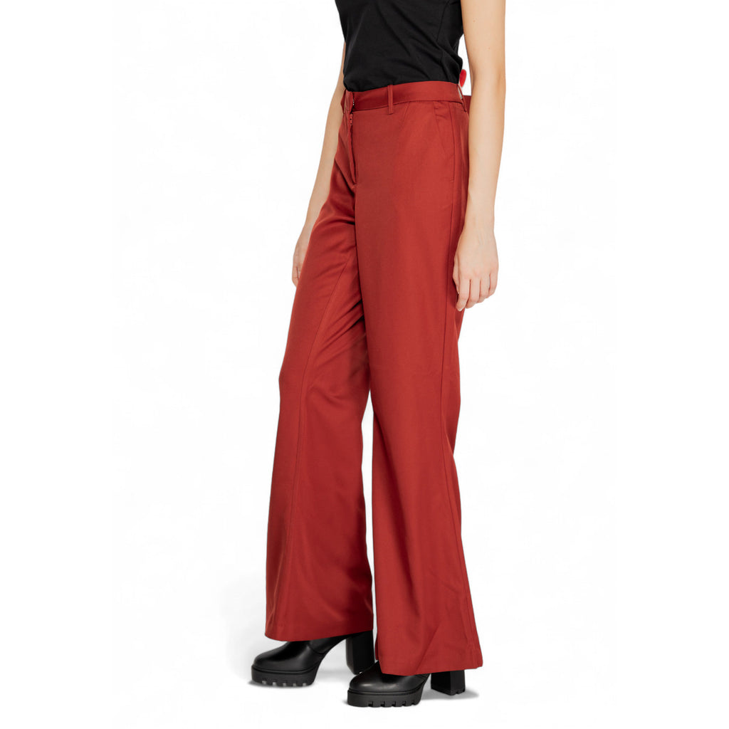 Vero Moda - Vero Moda Byxor Kvinna