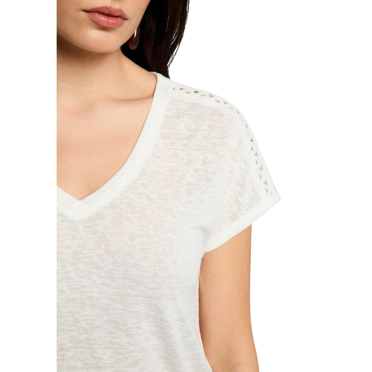 Morgan De Toi - Morgan De Toi T-shirt Kvinna