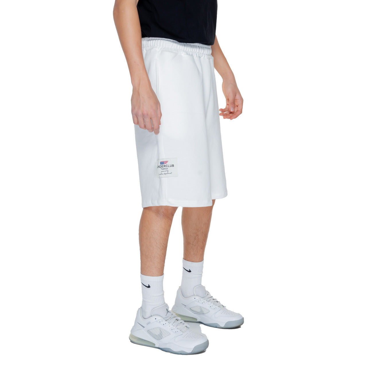 Underclub - Underclub Bermuda Shorts Man