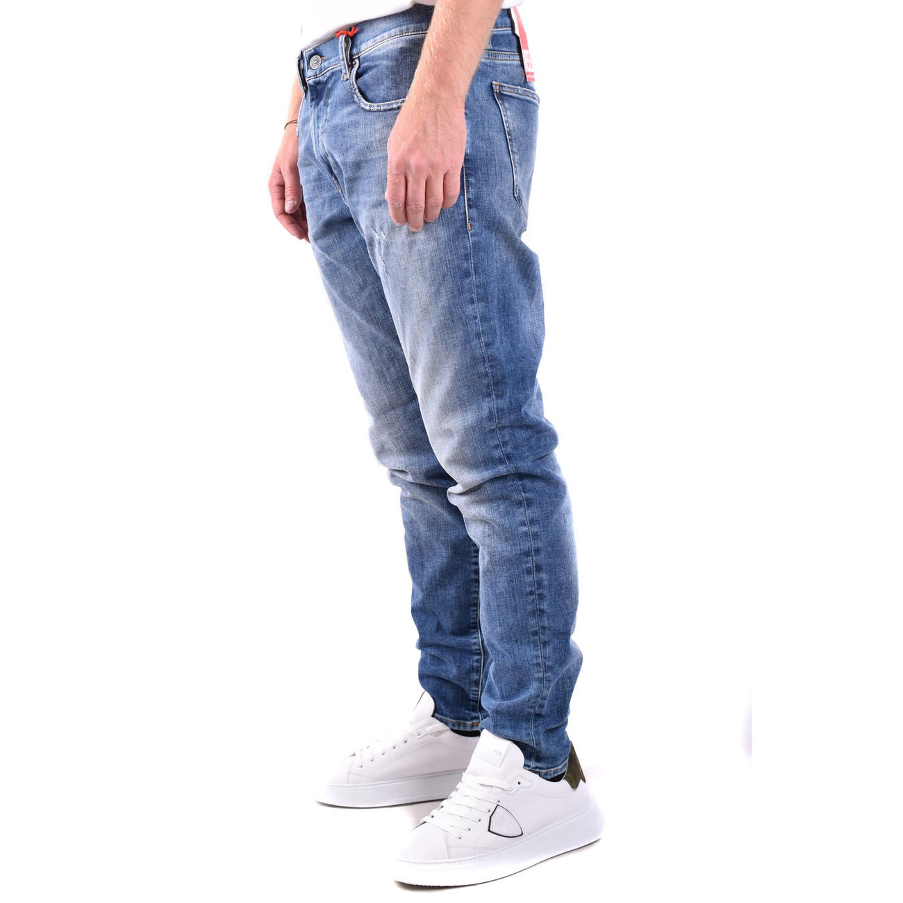 Diesel - Diesel Jeans Man