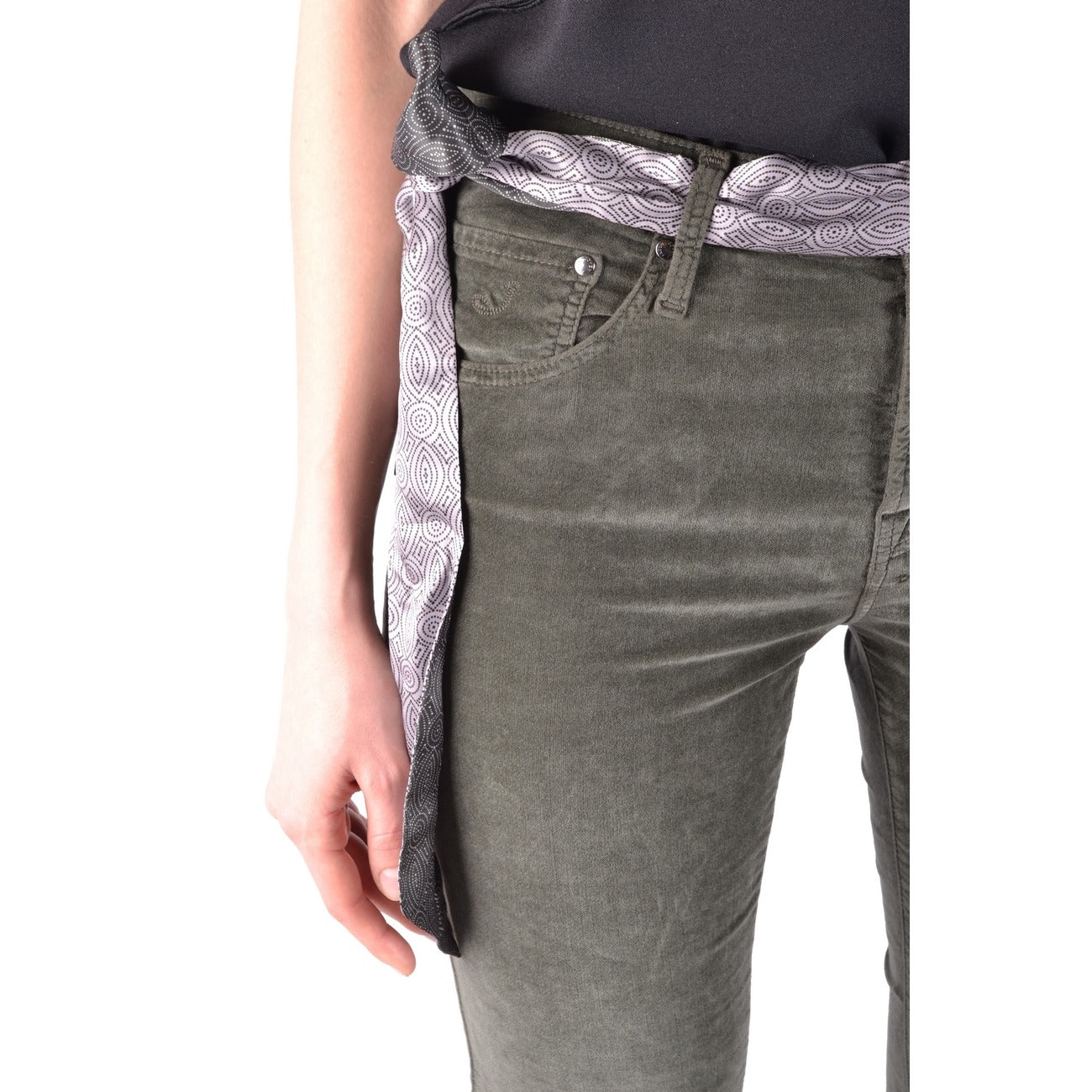 Jacob Cohen - Jacob Cohen Jeans Kvinna