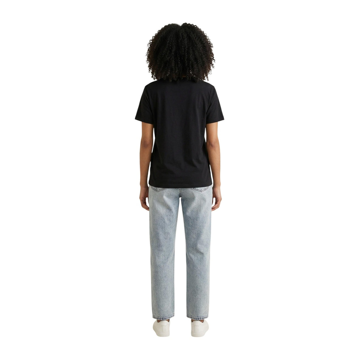 Calvin Klein Jeans - Calvin Klein Jeans T-shirt Kvinna