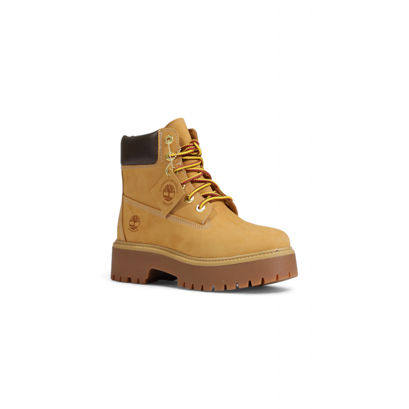 Timberland - Timberland Kvinna Boots