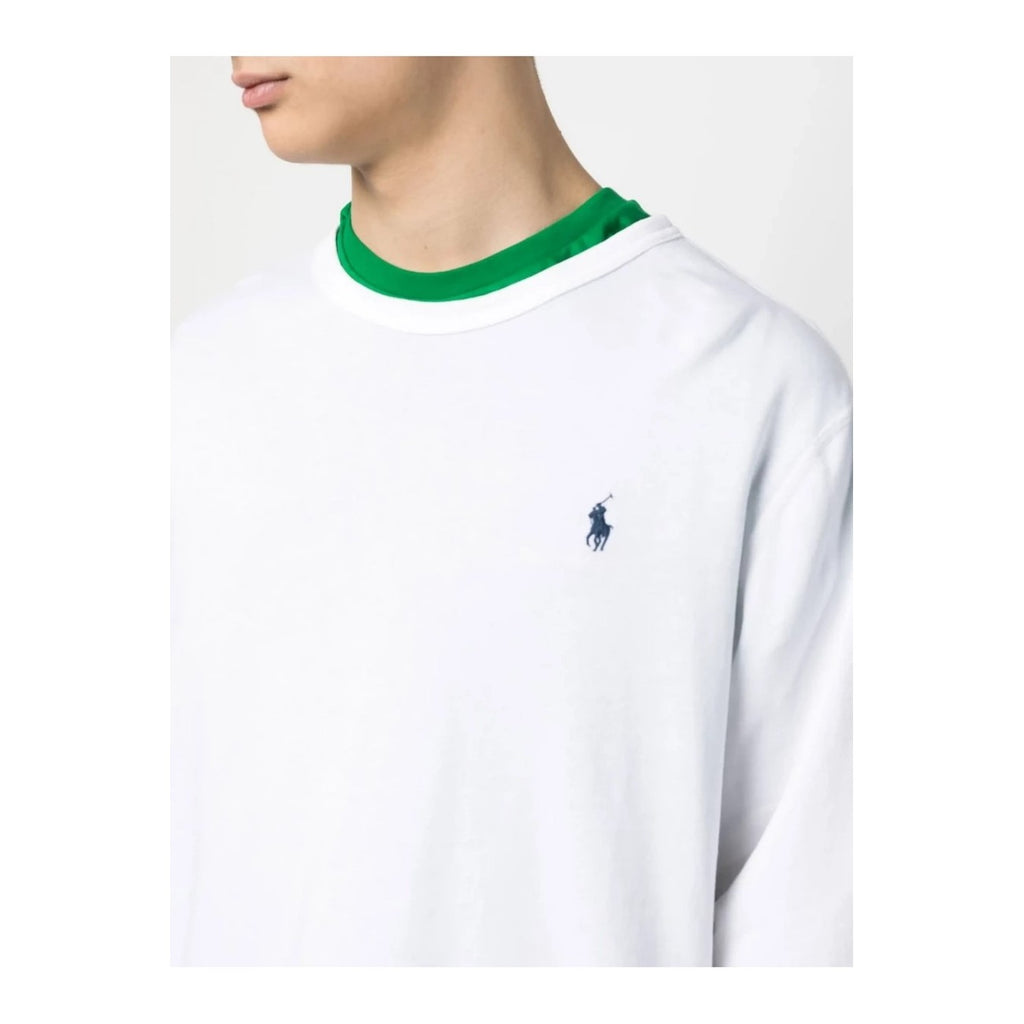 Polo Ralph Lauren - Polo Ralph Lauren Stickat Man