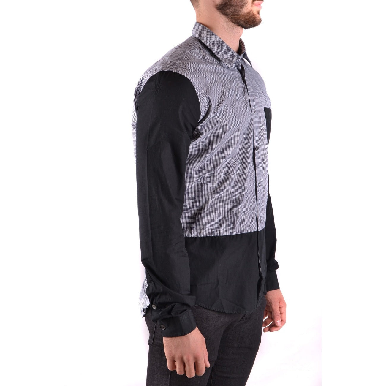 Alexander Mcqueen - Alexander Mcqueen Skjorta Man