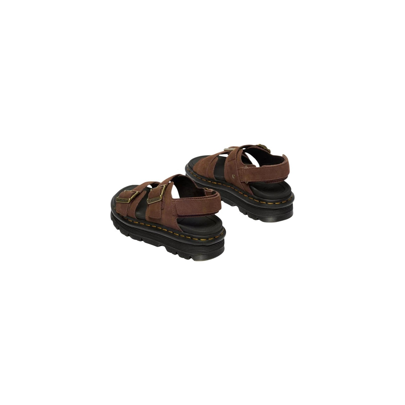 Dr. Martens - Dr. Martens Kvinna Sandals