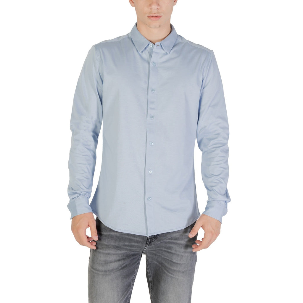 Only & Sons - Only & Sons Skjorta Man