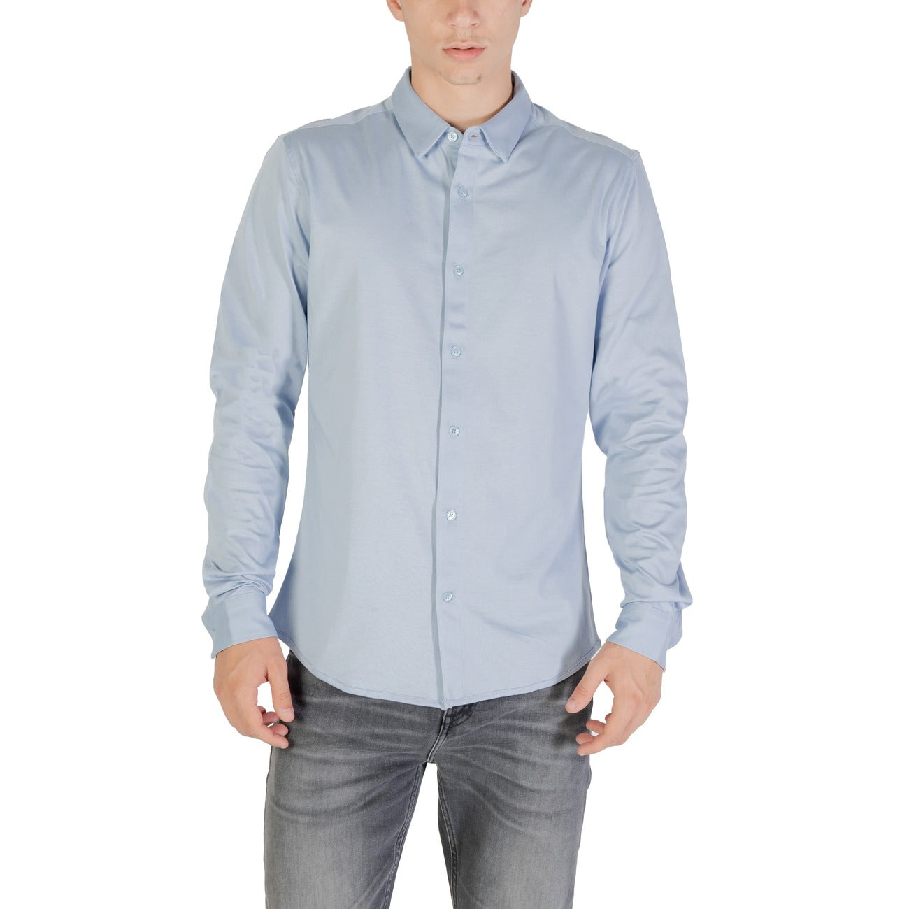 Only & Sons - Only & Sons Skjorta Man