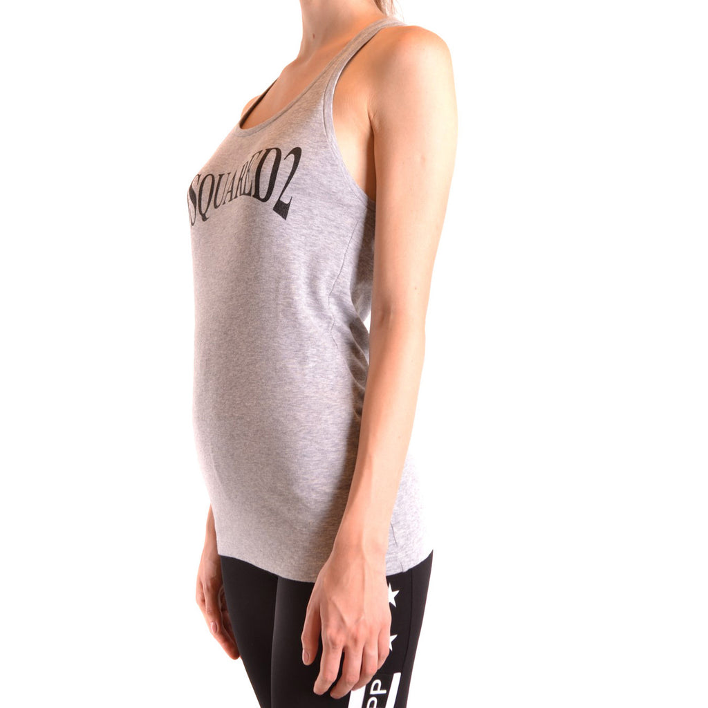 Dsquared2 - Dsquared2 Tank-Top Kvinna