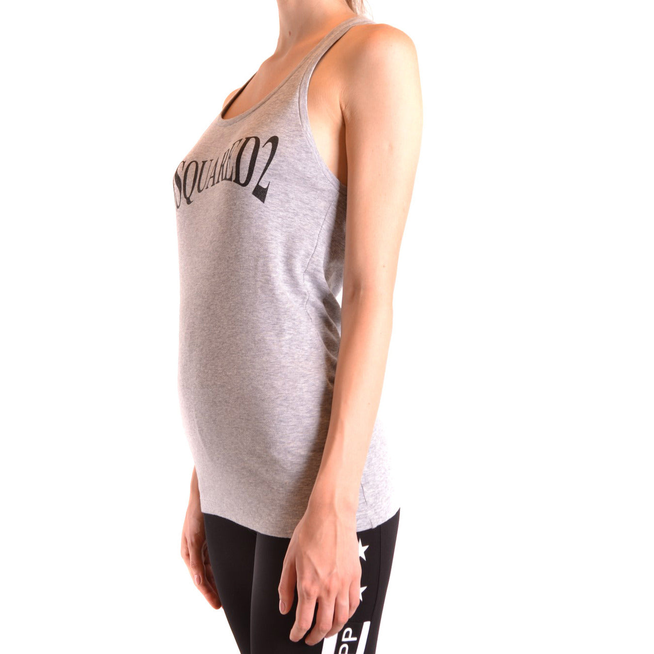 Dsquared2 - Dsquared2 Tank-Top Kvinna