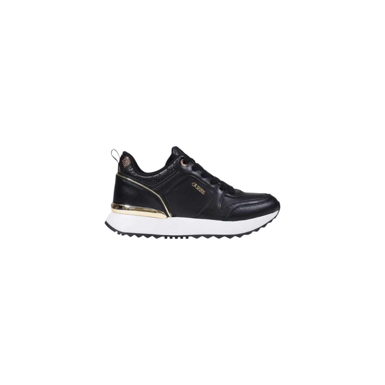 Guess - Guess Kvinna Sneakers