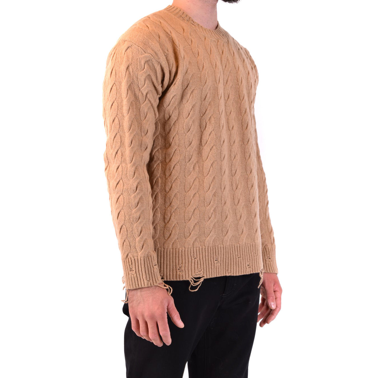 Laneus - Laneus Stickat Man