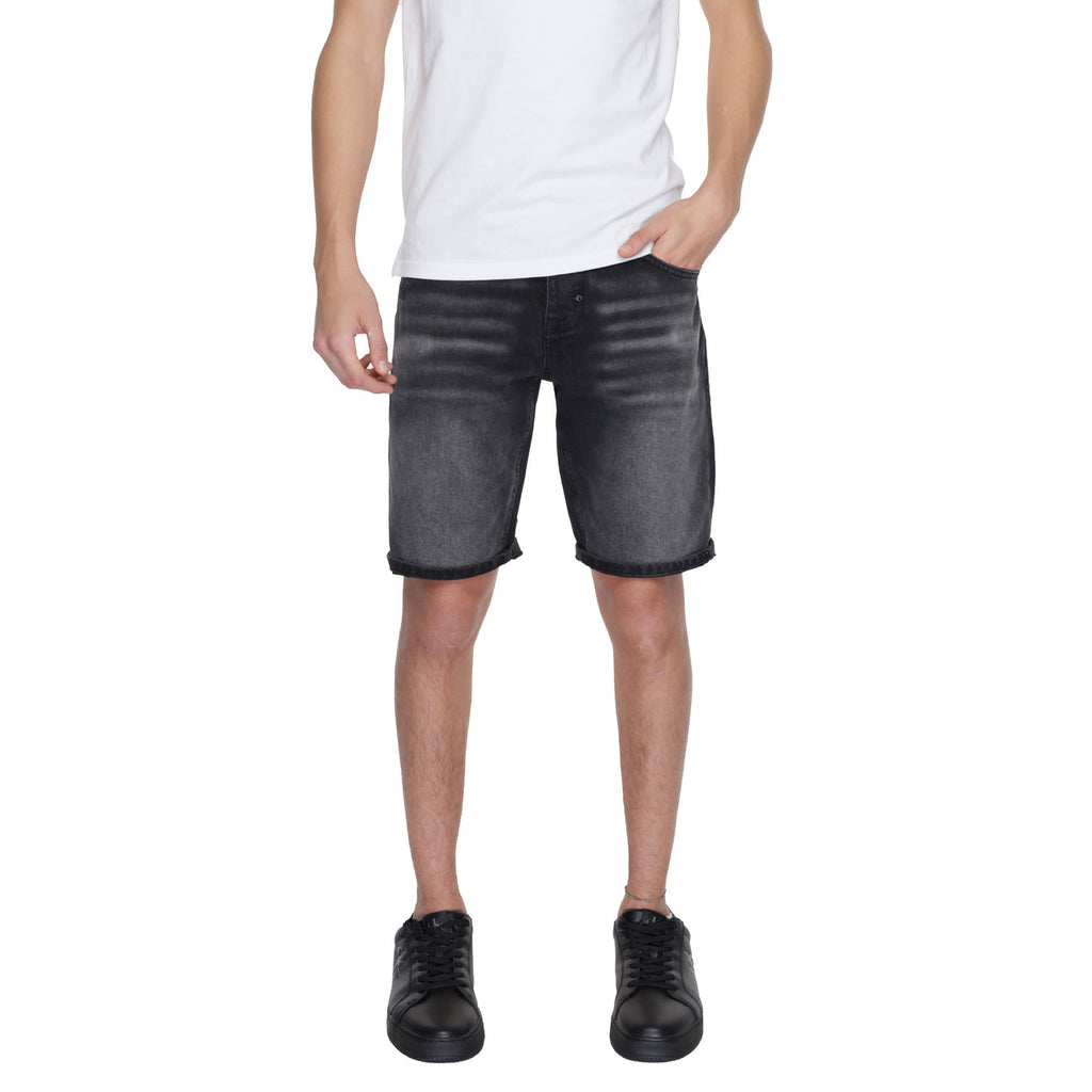 Antony Morato - Antony Morato Bermuda Shorts Man