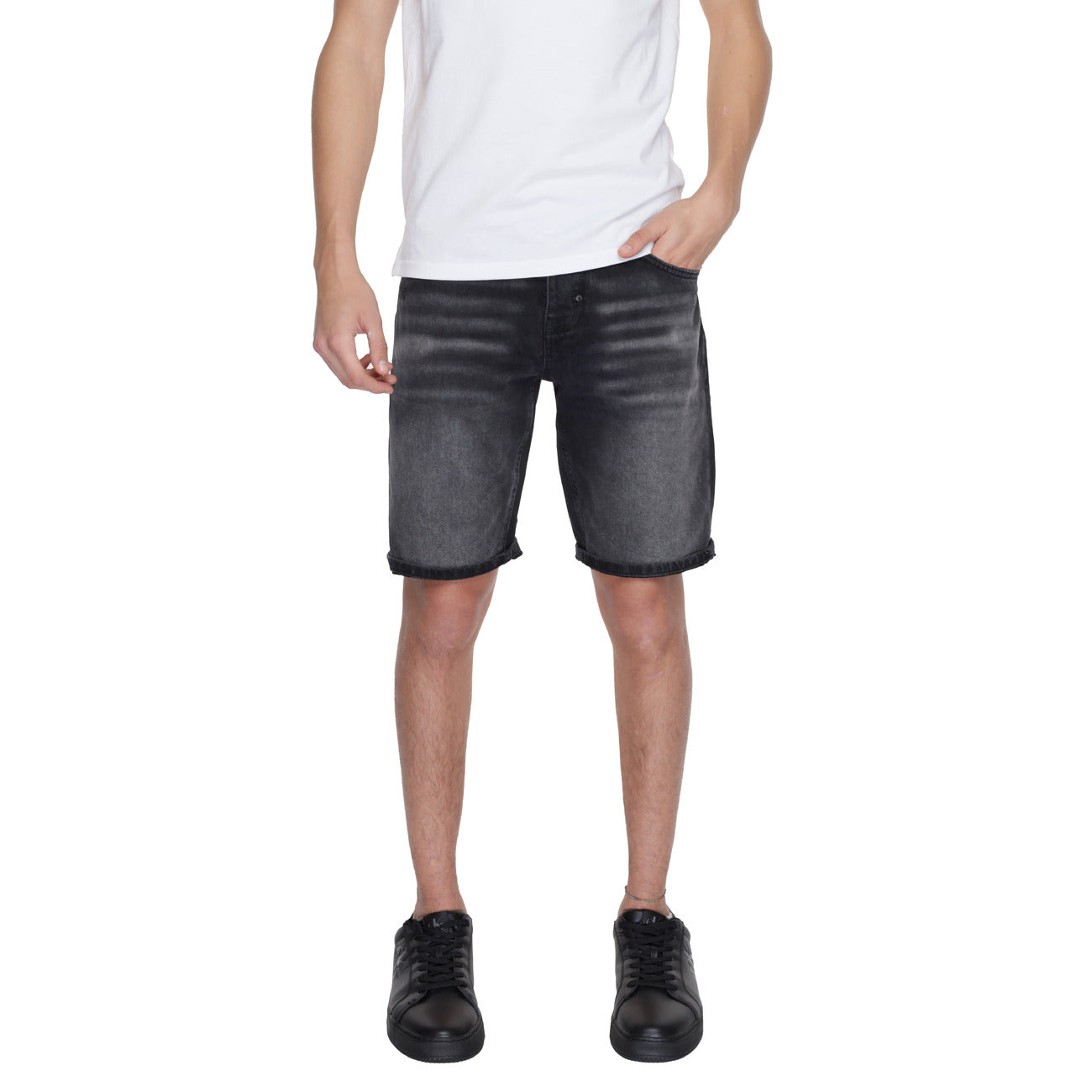 Antony Morato - Antony Morato Bermuda Shorts Man