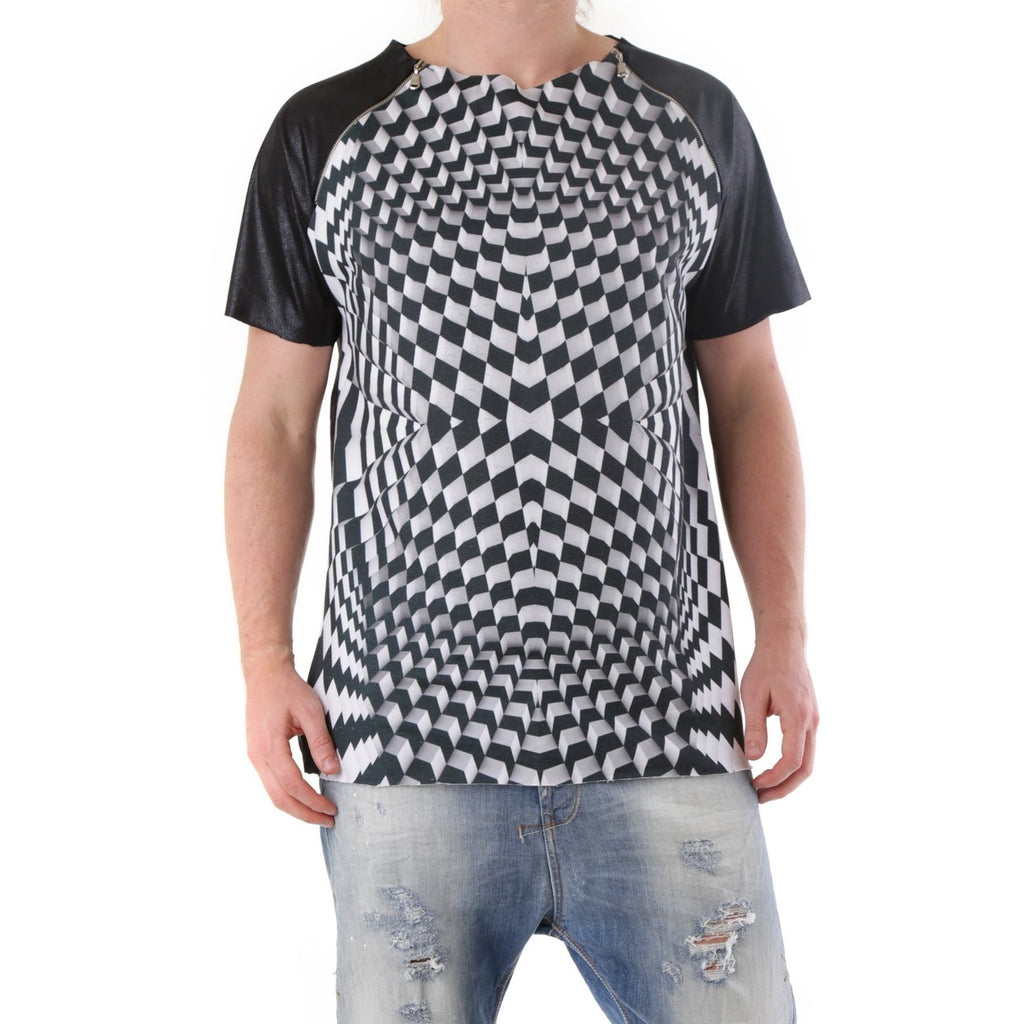 Absolut Joy - Absolut Joy T-shirt Man