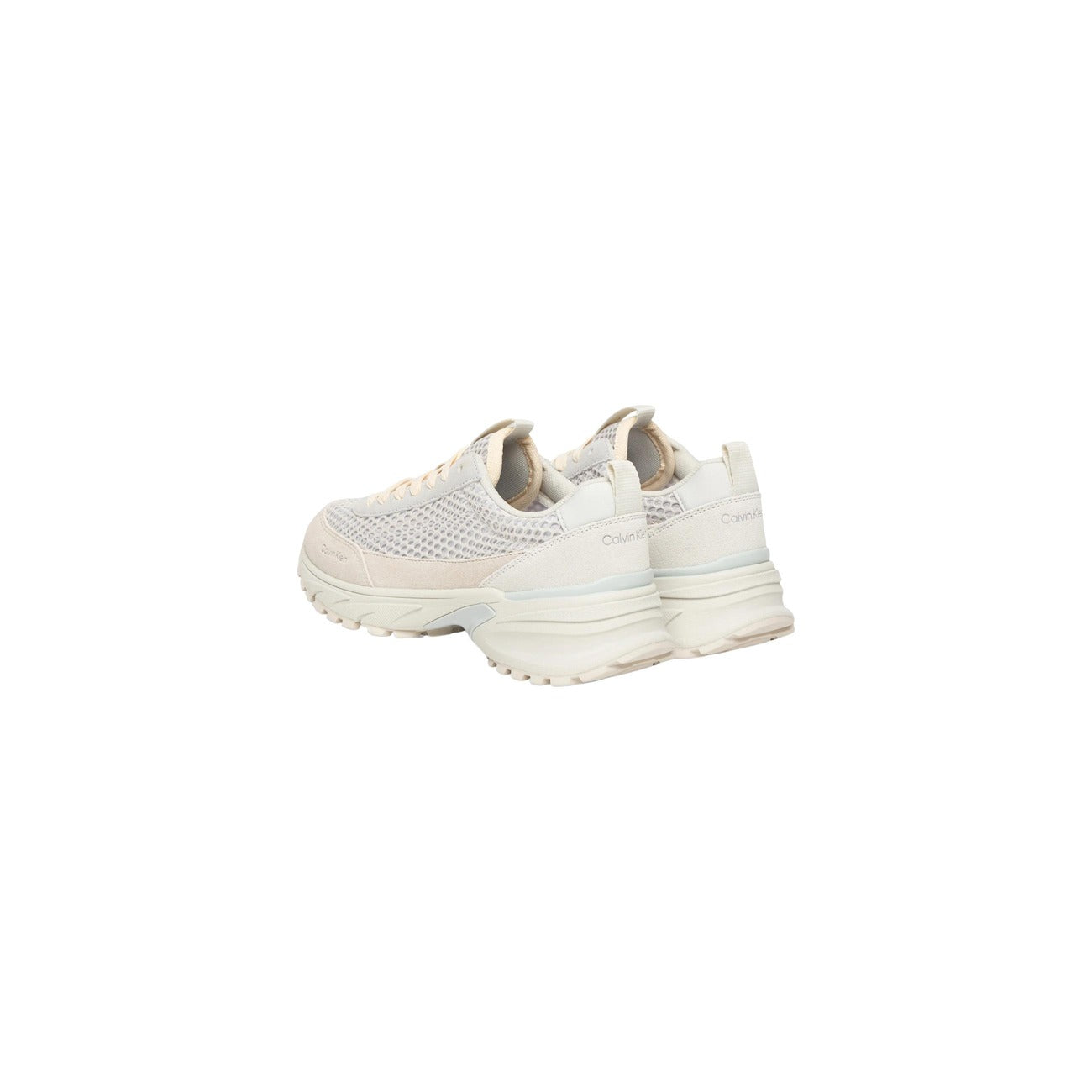 Calvin Klein Jeans - Calvin Klein Jeans Kvinna Sneakers