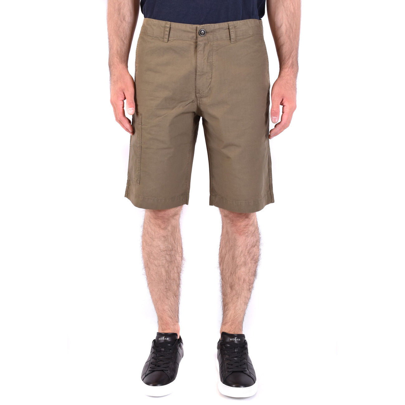 Woolrich - Woolrich Bermuda Shorts Man