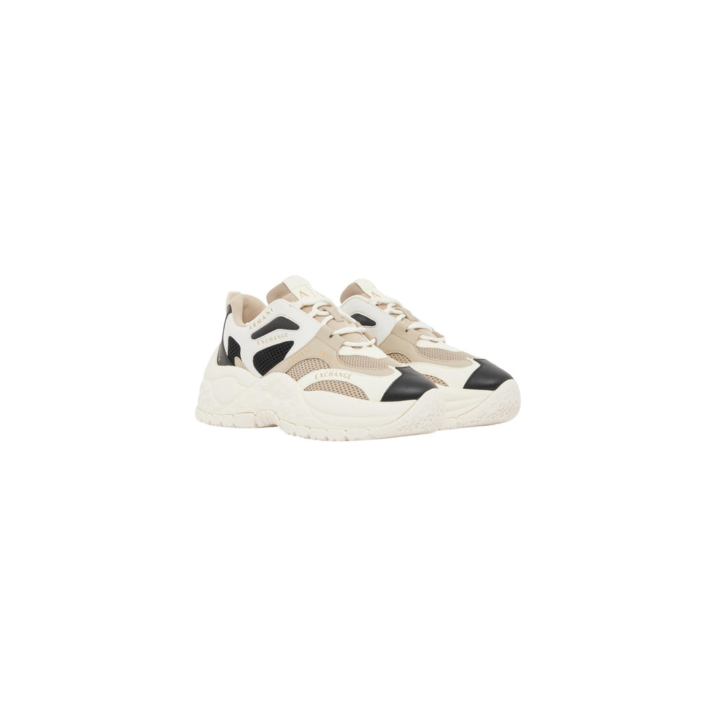 Armani Exchange - Armani Exchange Kvinna Sneakers