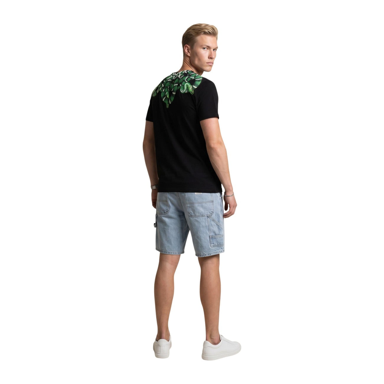 Only & Sons - Only & Sons Bermuda Shorts Man