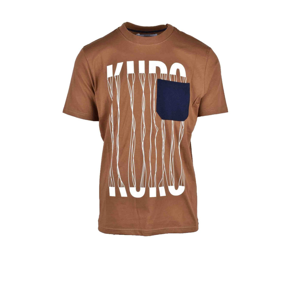 Takeshy Kurosawa - Takeshy Kurosawa T-shirt Man