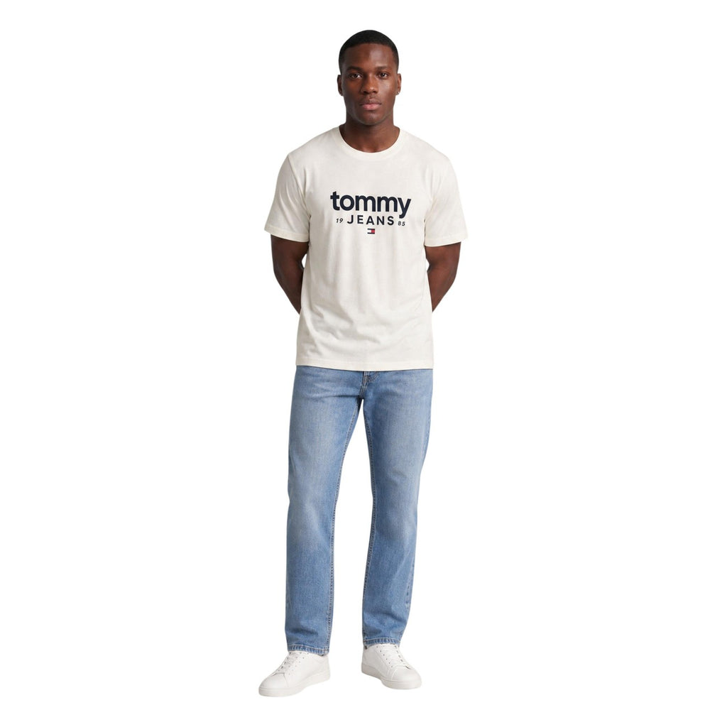 Tommy Hilfiger Jeans - Tommy Hilfiger Jeans T-shirt Man