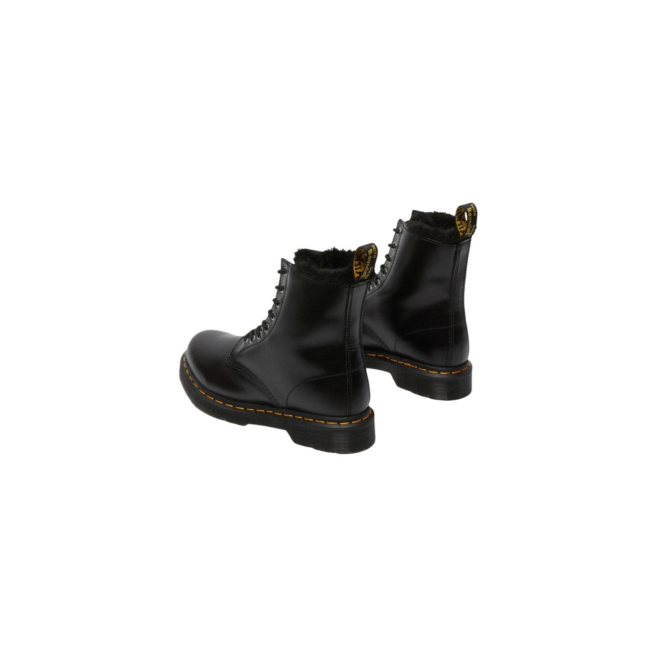 Dr. Martens - Dr. Martens Kvinna Boots