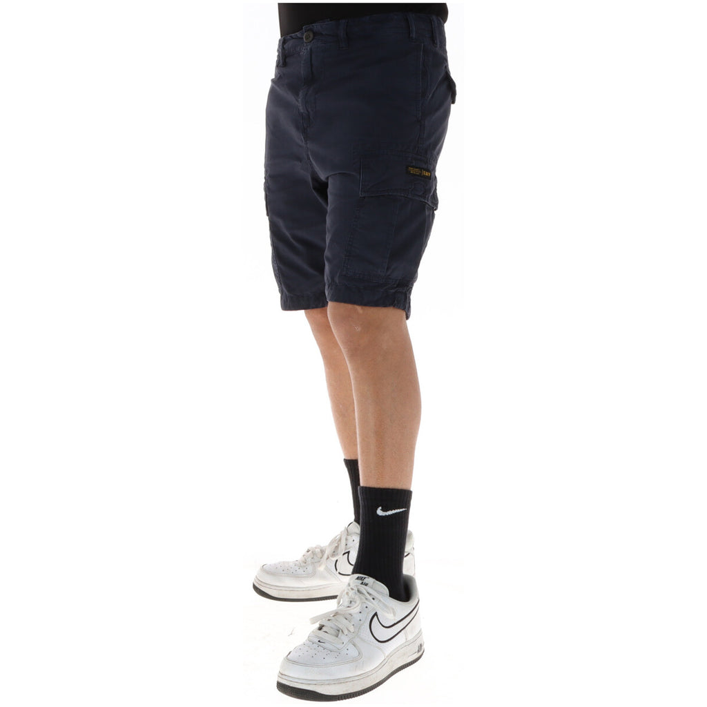 Superdry - Superdry Bermuda Shorts Man