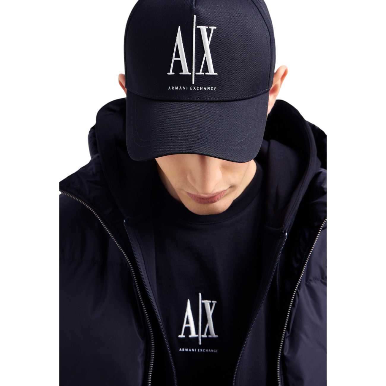 Armani Exchange - Armani Exchange Hatt Man