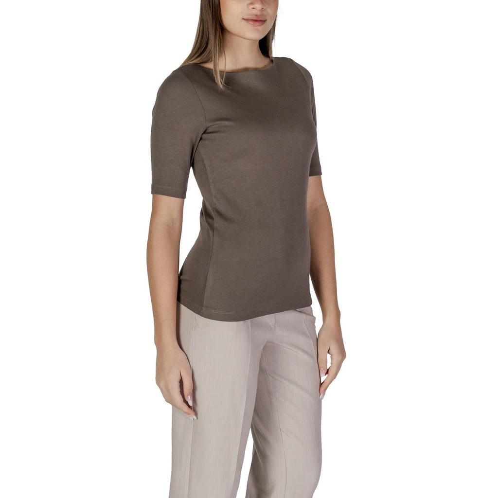 Street One - Street One T-shirt Kvinna