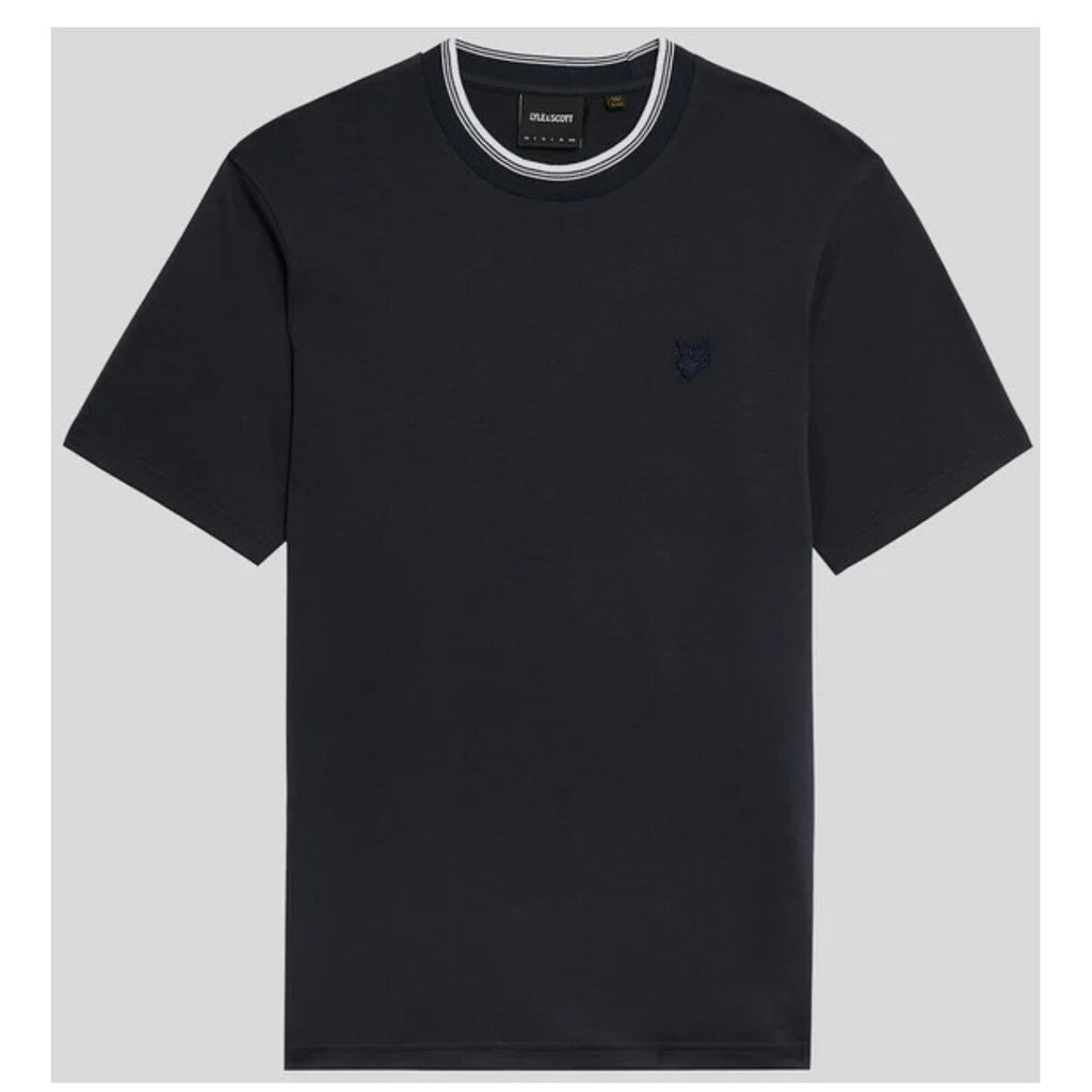 Lyle & Scott - Lyle & Scott T-shirt Man