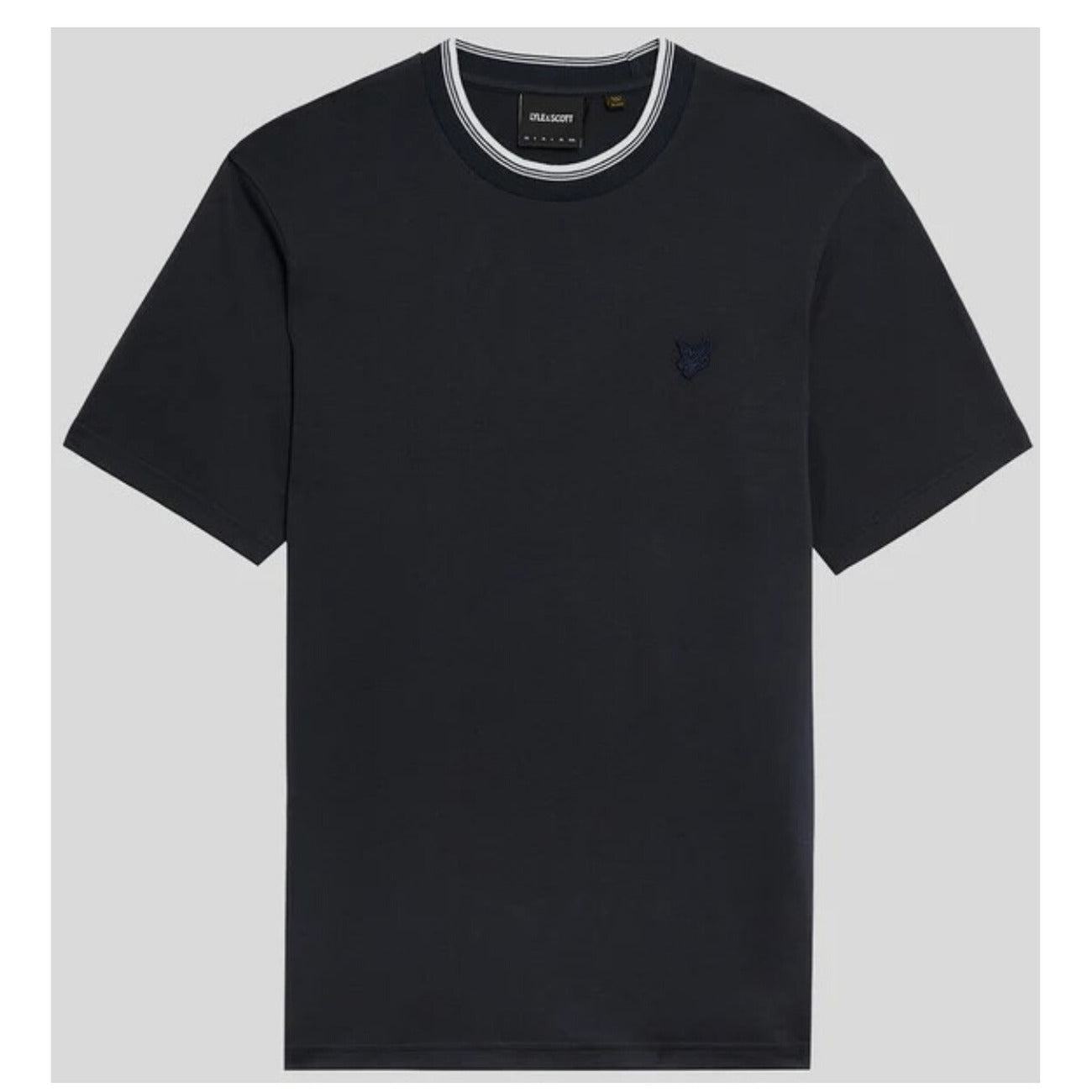 Lyle & Scott - Lyle & Scott T-shirt Man