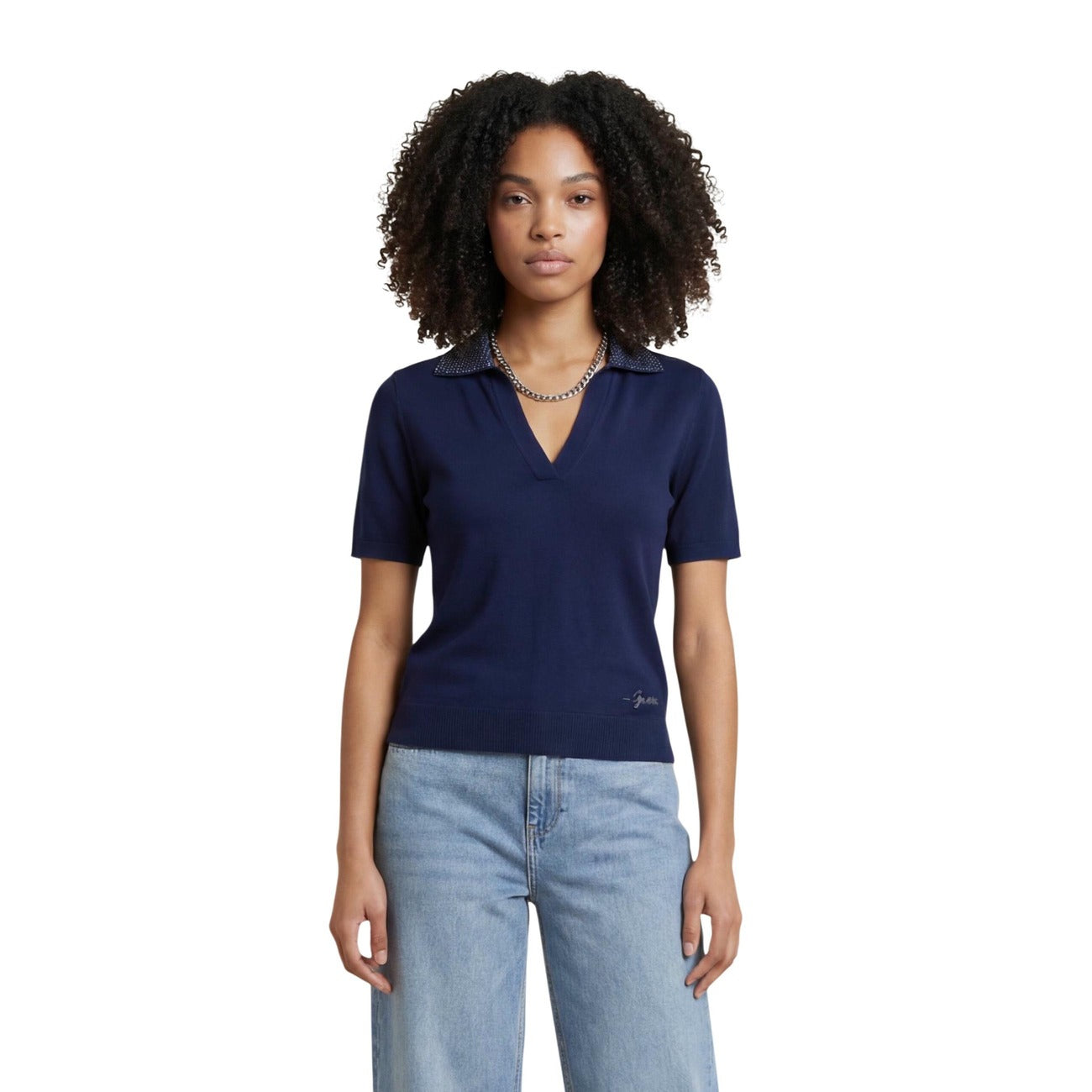 Guess - Guess T-shirt Kvinna
