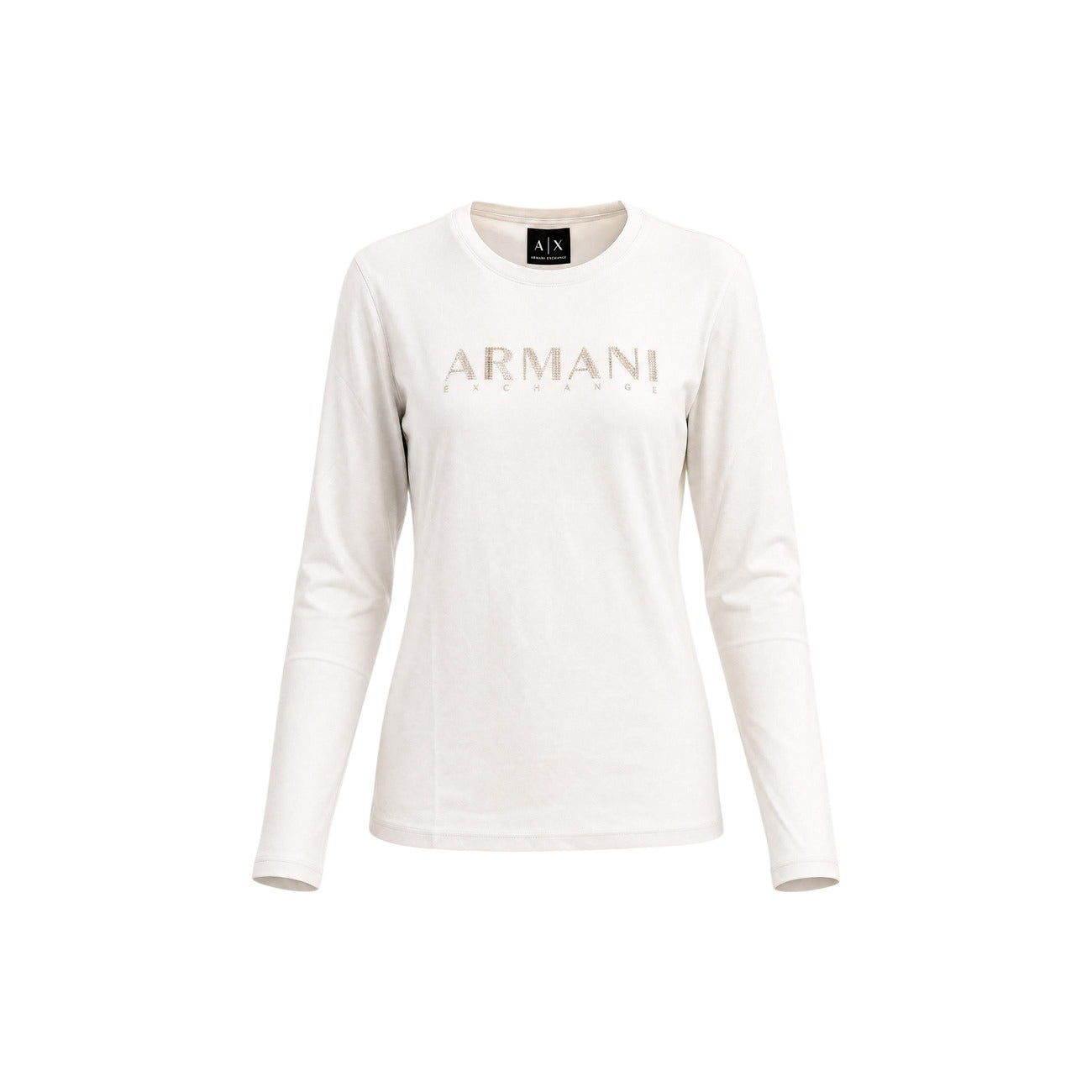 Armani Exchange - Armani Exchange T-shirt Kvinna