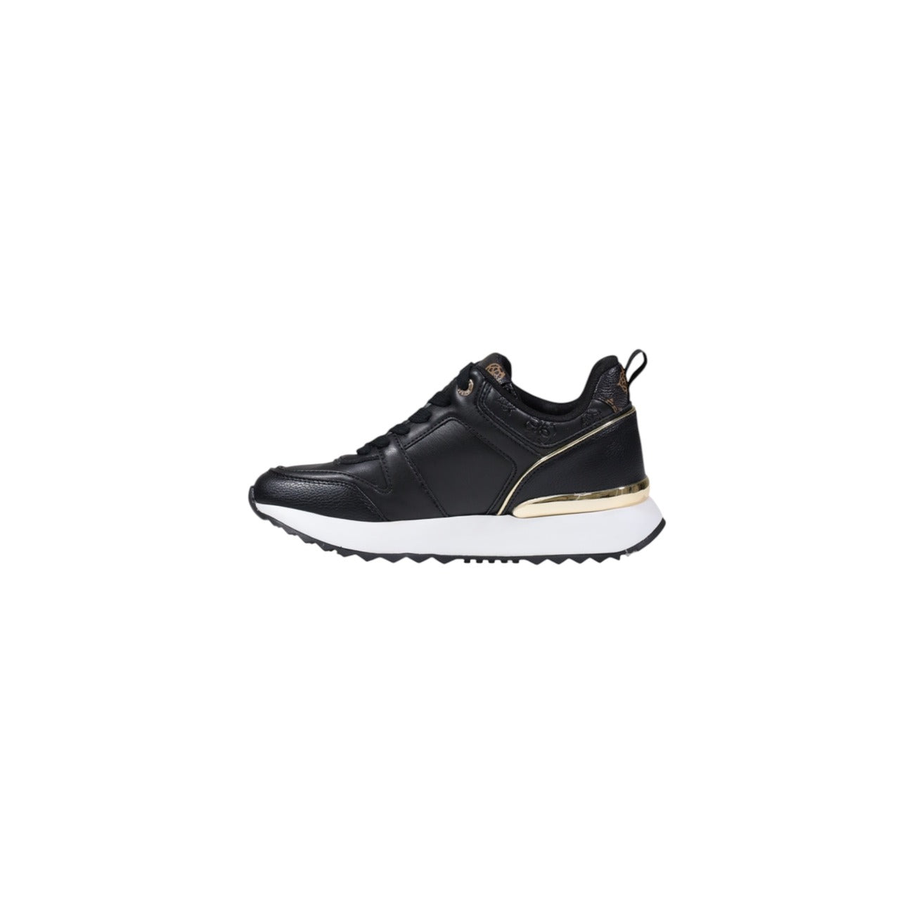 Guess - Guess Kvinna Sneakers