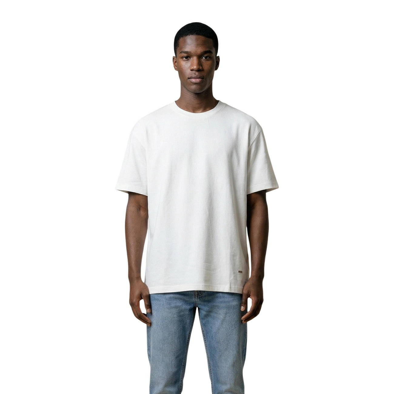 Gianni Lupo - Gianni Lupo T-shirt Man