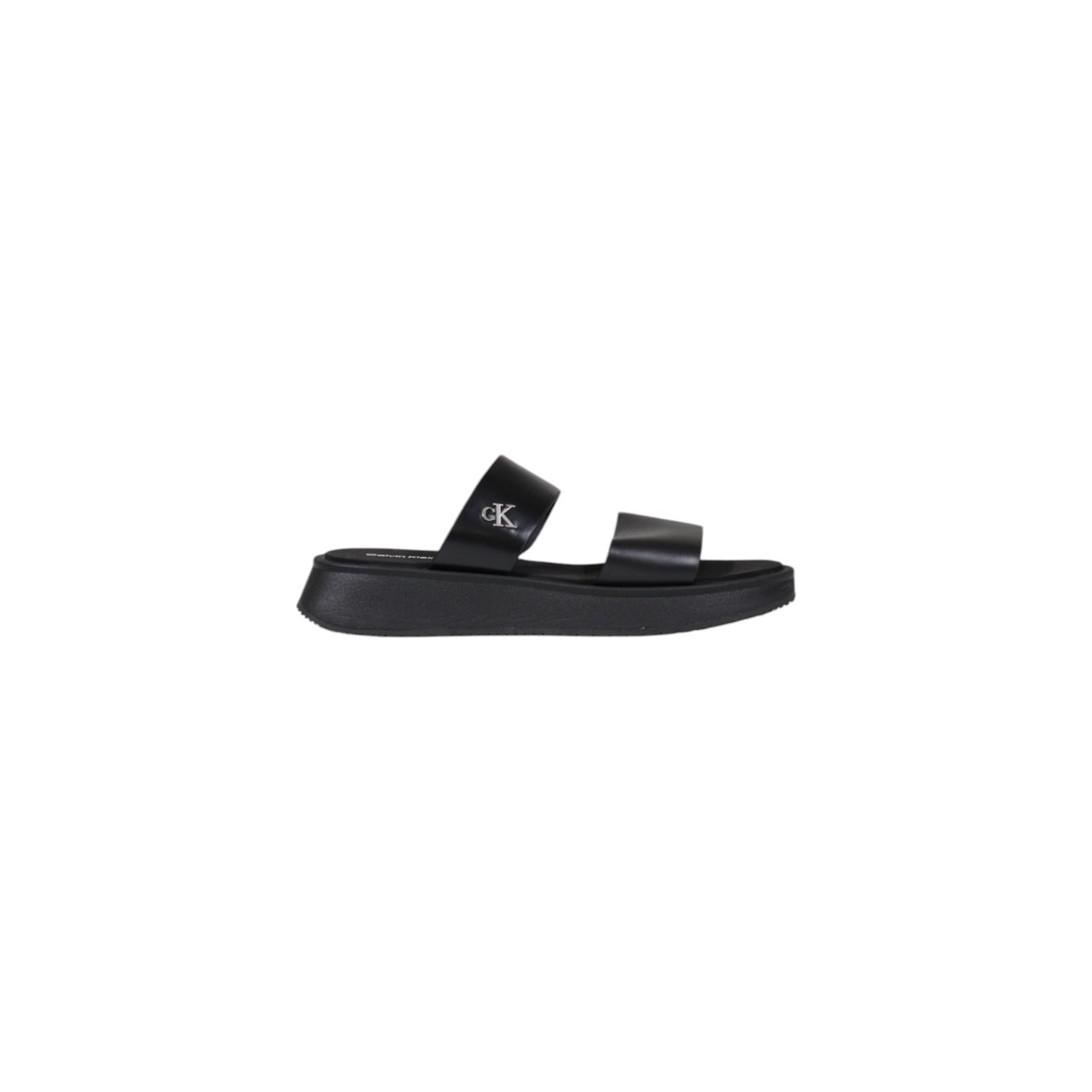 Calvin Klein Jeans - Calvin Klein Jeans Kvinna Slippers