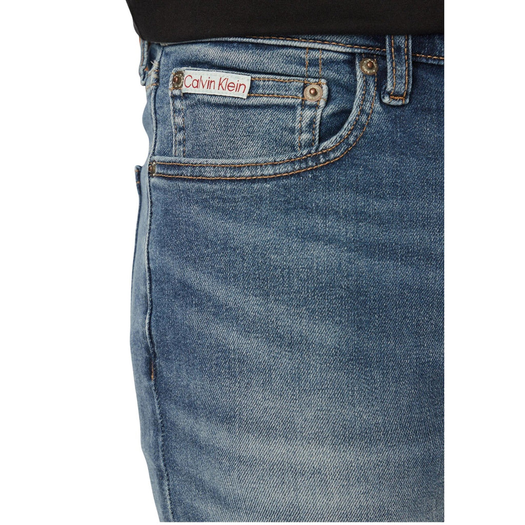 Calvin Klein Jeans - Calvin Klein Jeans Jeans Man